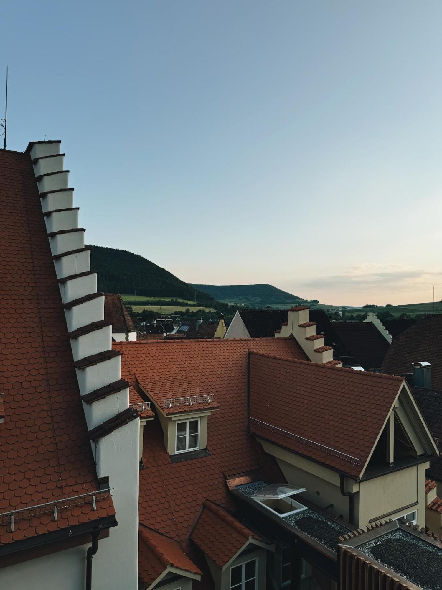 1280 Krone Geisingen Exterior foto